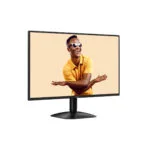 AOC 24B31H IPS Monitor 23.8" FHD 1920x1080 με Χρόνο Απόκρισης 4ms GTG