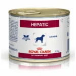 Royal Canin Hepatic Υγρή Τροφή Σκύλων σε Κονσέρβα με Συκώτι 200gr