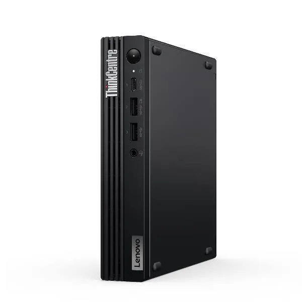 Lenovo ThinkCentre M70q Gen 5 Mini PC (Core i7-14700T/16GB DDR5/512GB SSD/W11 Pro) - Image 1