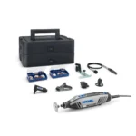 Dremel 4250 Περιστροφικό Πολυεργαλείο 175W με Ρύθμιση Ταχύτητας