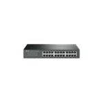 TP-LINK TL-SG1024D v9 Unmanaged L2 Switch με 24 Θύρες Gigabit (1Gbps) Ethernet