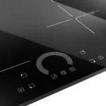 Electrolux Επαγωγική Εστία Αυτόνομη με Λειτουργία Κλειδώματος 58x51εκ. EIS62453