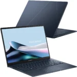 Asus Zenbook 14 OLED UX3405CA-PZ051W 14" 120Hz (Ultra 5-225H/16GB/512GB SSD/W11 Home) Ponder Blue (US Keyboard)
