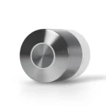 Nuki Ηλεκτρονική Κλειδαριά Smart Lock Pro σε χρώμα Μαύρο