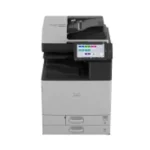 Ricoh IM C2010 Έγχρωμο Πολυμηχάνημα Laser με Mobile Print 419345