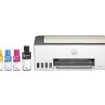 HP Smart Tank 5107 Έγχρωμoς Εκτυπωτής Inkjet 5D1B1A