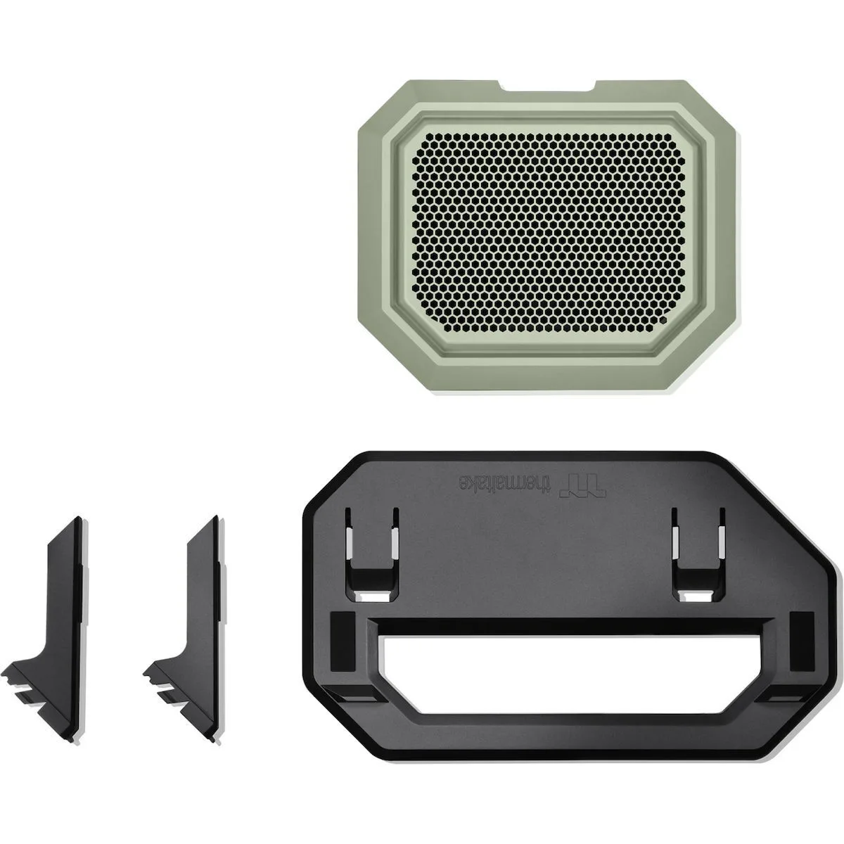 Thermaltake Chassis Stand Kit For The Tower 300 (AC-074-ONENAN-A1) - Image 1