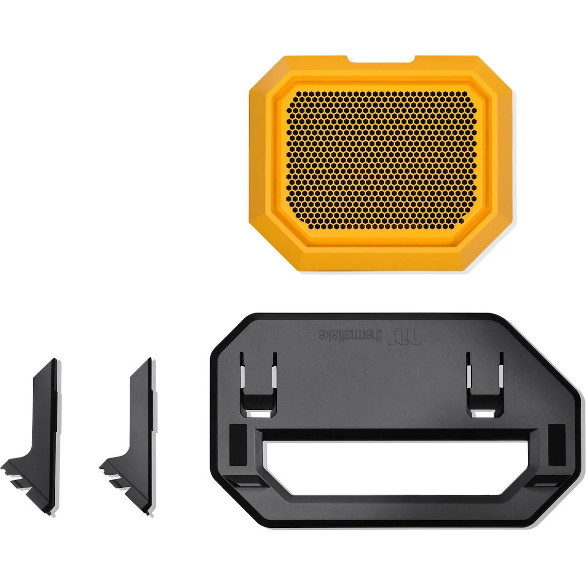 Thermaltake Chassis Stand Kit For The Tower 300 (AC-074-ON4NAN-A1) - Image 1
