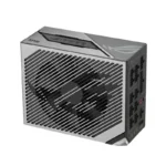 Asus Rog Thor Platinum III 1000W Μαύρο Τροφοδοτικό Υπολογιστή Full Modular 80 Plus Platinum