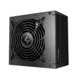 Deepcool PN750M 750W Μαύρο Τροφοδοτικό Υπολογιστή Full Modular 80 Plus Gold