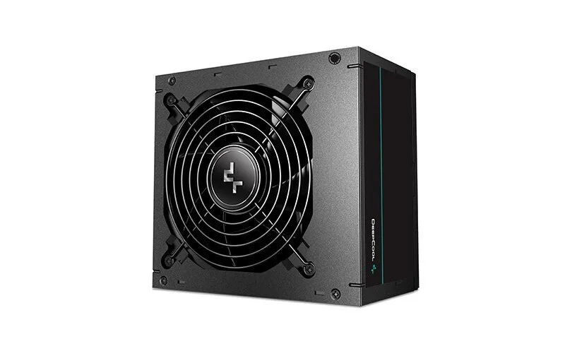 Deepcool PN750M 750W Μαύρο Τροφοδοτικό Υπολογιστή Full Modular 80 Plus Gold - Image 1