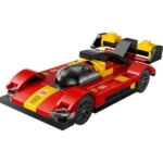 LEGO Speed Champions Ferrari για 7+ Ετών 62τμχ 30709