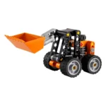LEGO Technic Skid-Steer Loader για 7+ Ετών 52τμχ 30710
