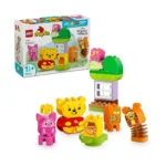 LEGO Disney Winnie The Pooh's - Birthday Party για 1.5+ Ετών 22τμχ 10457