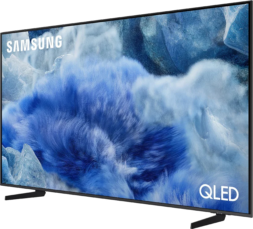 20250513132819_70777dc3 Samsung Smart Τηλεόραση 65" 4K UHD QLED Q8F HDR (2025) QE65Q8FAAUXXH - Image 1