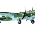 Cobi Τουβλάκια Dornier DO 17Z-2 για 7+ Ετών 1383τμχ