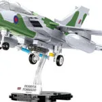 Cobi Τουβλάκια Armed Forces Panavia Tornado Gr.1 για 7+ Ετών 520τμχ COBI-5852
