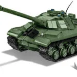 Cobi Τουβλάκια IS-3 Soviet Heavy Tank για 7+ Ετών 1170τμχ