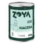 Dog Food Υγρή Τροφή Σκύλων με Πάπια 800gr