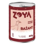 Zoya Goes Pretty Υγρή Τροφή Σκύλων σε Κονσέρβα 800gr