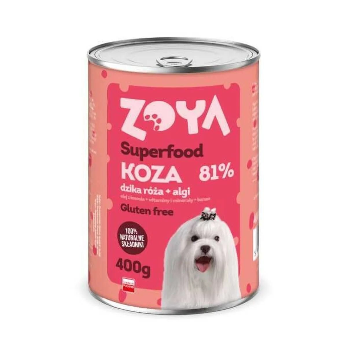 20250513141815_dog_food_ygri_trofi_skylon_400gr Dog Food Υγρή Τροφή Σκύλων 400gr - Image 1