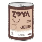 Dog Food Υγρή Τροφή Σκύλων με Ελάφι 800gr