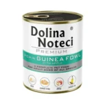 Dolina Noteci Υγρή Τροφή Σκύλων σε Κονσέρβα με Κρέας 800gr