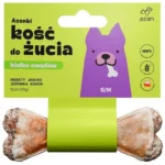 Brit Azanki Κόκκαλο για Σκύλους Small 12εκ.