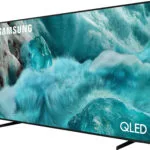 Samsung Smart Τηλεόραση 85" 4K UHD QLED Q7F HDR (2025) QE85Q7FAAUXXH
