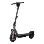 Segway F3 E Ηλεκτρικό Πατίνι με 25km/h Max Ταχύτητα σε Μαύρο Χρώμα