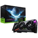 MSI GeForce RTX 5090 32GB GDDR7 Vanguard SOC Κάρτα Γραφικών V530-018R