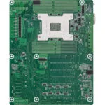 ASRock Custom Motherboard Custom με AMD SP5 Socket GENOA2D24G-2L+