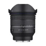 Samyang Full Frame Φωτογραφικός Φακός AF 14-24mm f2.8 FE Wide Angle Zoom για Sony FE Mount Μαύρος