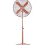 Ravanson Ανεμιστήρας Ορθοστάτης 50W Διαμέτρου 40cm