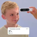 Withings Ιατρικό Όργανο Μέτρησης Λευκό
