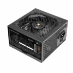 Mars Gaming 850W Μαύρο Τροφοδοτικό Υπολογιστή Full Wired 80 Plus Bronze (MPB850SI)