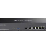 TP-LINK TL-ER7406 v1 Router με 4 Θύρες Gigabit