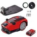 Einhell FREELEXO CAM 500 Ρομποτική Μηχανή Γκαζόν 3Ah / 18V