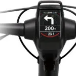 Segway AA.06.02.01.0004 Ηλεκτρικό Πατίνι με 25km/h Max Ταχύτητα σε Μαύρο Χρώμα