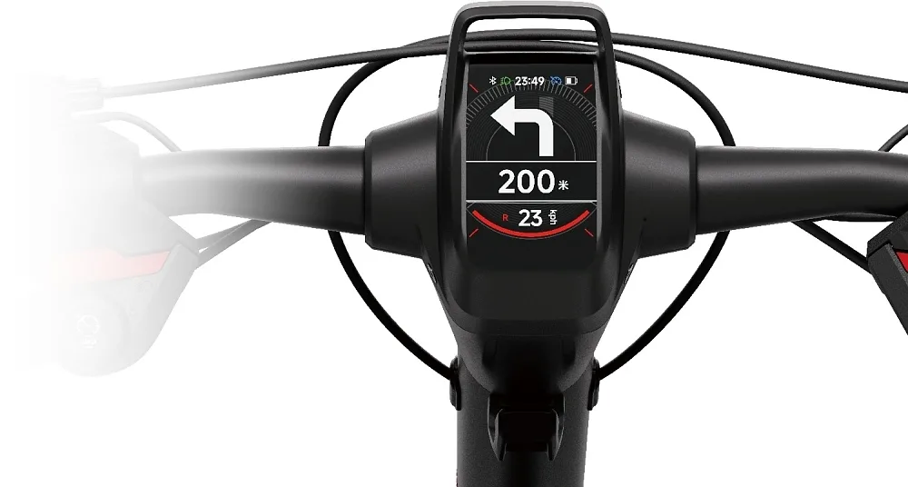 20250514125740_56caef6d Segway AA.06.02.01.0004 Ηλεκτρικό Πατίνι με 25km/h Max Ταχύτητα σε Μαύρο Χρώμα - Image 1