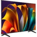 Hisense Smart Τηλεόραση 58" 4K UHD LED E6N HDR (2024) 58E6NT