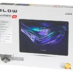 Blow BlackTAB10 4G 10.1" Tablet (4GB/128GB) Μαύρο