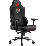 Sharkoon SKILLER ALTERNATE aTTaX Edition Καρέκλα Gaming Δερματίνης Μαύρη