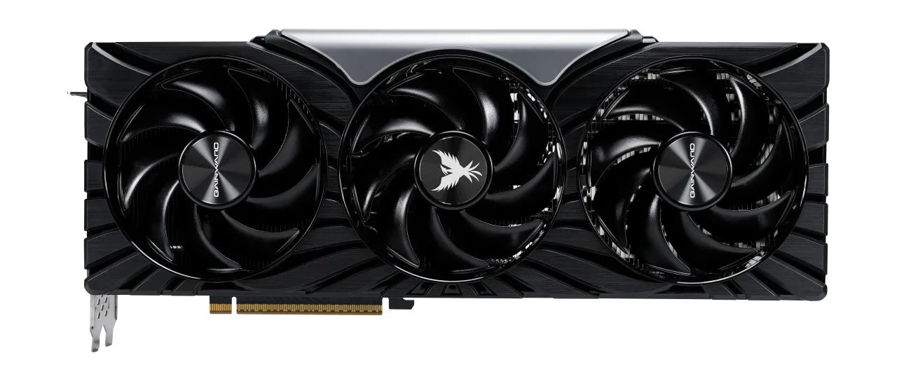 20250514150750_4394b295 Gainward GeForce RTX 5080 16GB GDDR7 Phoenix Κάρτα Γραφικών - Image 1