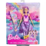 Barbie Fashion Fantasy για 3+ Ετών JCP74