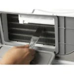 Electrolux Βούρτσα για Ηλεκτρική Σκούπα M4YM3002