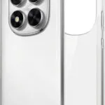 SBS 0.3 Skinny Back Cover Σιλικόνης Διάφανο (Xiaomi 14 ProRealme 14 Pro)