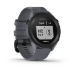 Garmin Approach S12 Smartwatch (Granite Blue)