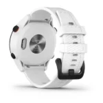 Garmin Approach S12 44mm Smartwatch (Λευκό)