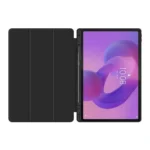 Tech-Protect Sc Pen Flip Cover Μαύρη (Lenovo Idea Tab Pro / Pro MT 12.7 TB-373)
